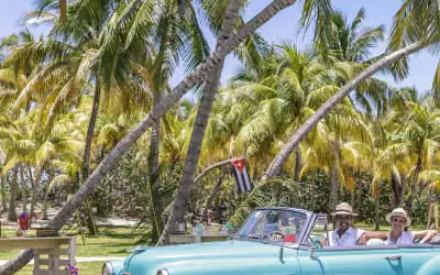 Sol Varadero Beach in Varadero
