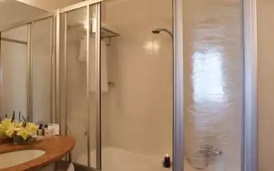 Hotel Fiera Verona mit 87 % Empfehlungsrate Hotel Fiera Verona in Verona