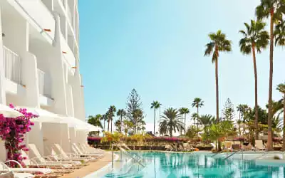 Sunprime Atlantic View in Playa del Ingles