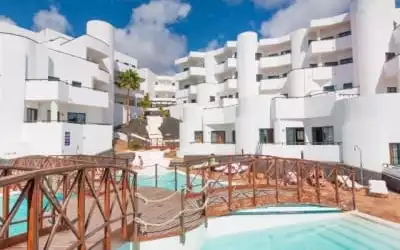 Apartamentos Lanzarote Paradise in Costa Teguise