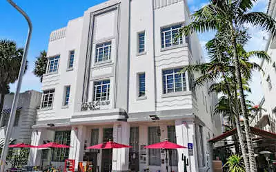 The Whitelaw Hotel mit 99 % Empfehlungsrate The Whitelaw Hotel in Miami Beach