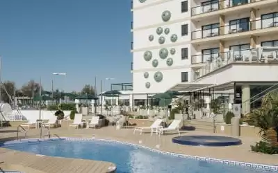 AluaSoul Palma mit 93 % Empfehlungsrate AluaSoul Palma in Can Pastilla