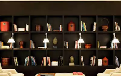 Starhotels Grand Milan in Saronno