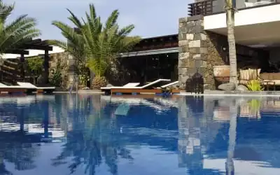 Hotel Boutique Villa VIK - Adults only in Arrecife