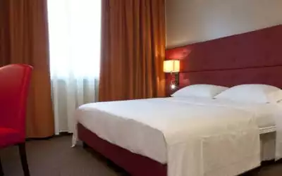 Hotel Palace in Legnano