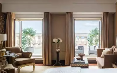 Anantara New York Palace Budapest Hotel mit 99 % Empfehlungsrate Anantara New York Palace Budapest Hotel in Budapest