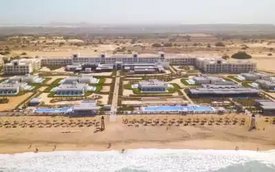 Hotel Riu Palace Boavista mit 92 % Empfehlungsrate Hotel Riu Palace Boavista in Rabil