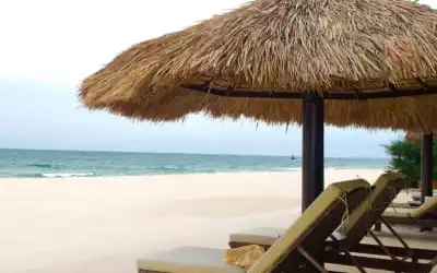 Cham Villas mit 100 % Empfehlungsrate Cham Villas in Phan Thiet