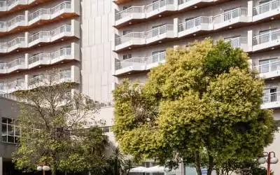 hotel medium valencia in Valencia