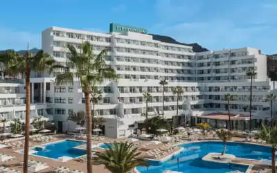 Iberostar Waves Las Dalias in Costa Adeje