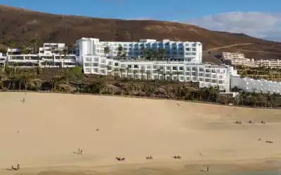 Hotel Riu Palace Jandia mit 95 % Empfehlungsrate Hotel Riu Palace Jandia in Morro Jable