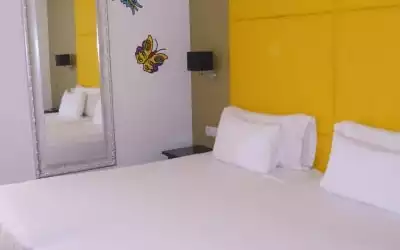 NH Barcelona Barri Gòtic mit 99 % Empfehlungsrate NH Barcelona Barri Gòtic in Barcelona