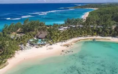 Shandrani Beachcomber Resort & Spa mit 94 % Empfehlungsrate Shandrani Beachcomber Resort & Spa in Blue Bay