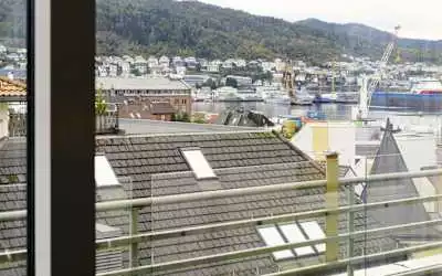 Scandic Hotel Bergen City in Bergen