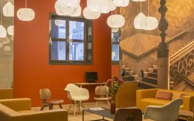 B&B Hotel Cremona in Cremona