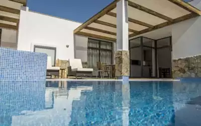 Playitas Villas in Las Playitas