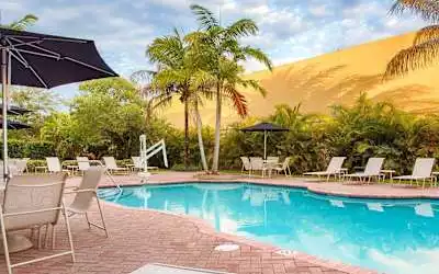 Best Western Plus Hotel Miami Airport West Inn & Suites mit 99 % Empfehlungsrate Best Western Plus Hotel Miami Airport West Inn & Suites in Doral