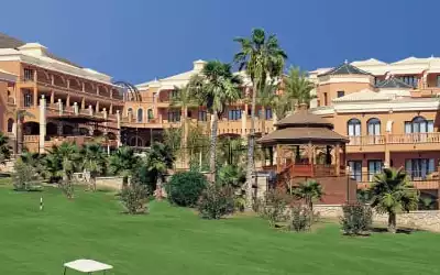 Hotel Las Madrigueras in Los Cristianos