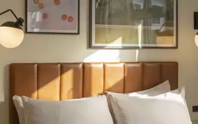 Hotel Mayfair mit 95 % Empfehlungsrate Hotel Mayfair in Kopenhagen