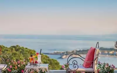 Hotel Continental Taormina mit 100 % Empfehlungsrate Hotel Continental Taormina in Taormina