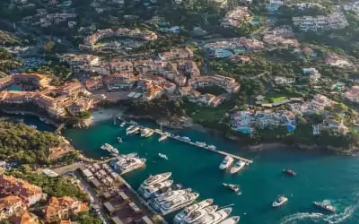 Cervo Hotel, Costa Smeralda Resort mit 100 % Empfehlungsrate Cervo Hotel, Costa Smeralda Resort in Porto Cervo