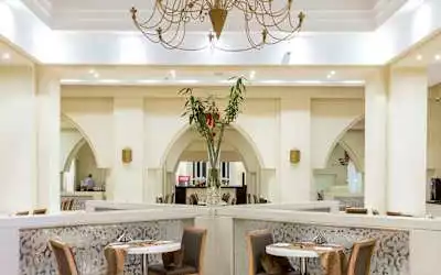 SUNRISE Diamond Beach Resort - Grand Select mit 99 % Empfehlungsrate SUNRISE Diamond Beach Resort - Grand Select in Hadabat Umm es-Sid