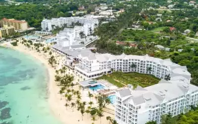 Hotel Riu Ocho Rios in Saint Ann's Bay