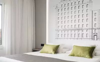 Sercotel Hotel Parque mit 99 % Empfehlungsrate Sercotel Hotel Parque in Las Palmas de Gran Canaria