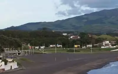 Hotel Barracuda mit 100 % Empfehlungsrate Hotel Barracuda in Insel Sao Miguel