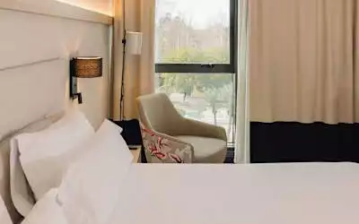 Sercotel Amistad Murcia mit 100 % Empfehlungsrate Sercotel Amistad Murcia in Murcia