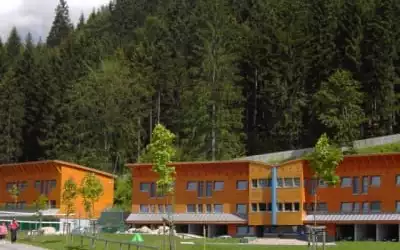 Hotel Aquapark mit 91 % Empfehlungsrate Hotel Aquapark in Špindlerův Mlýn - Spindlermühle