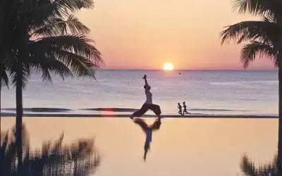 TIA Wellness Resort in Da Nang