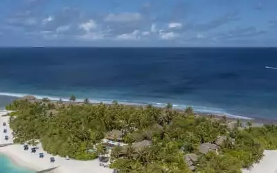 Naladhu Private Island Maldives in Maafushi