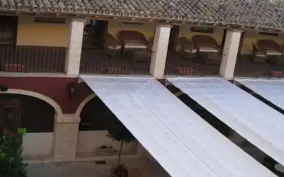 ALEGRIA Bodega Real in El Puerto de Santa Maria