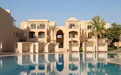 TUI MAGIC LIFE Redsina Sharm El Sheikh in Nabq Bay