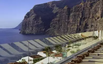 Royal Sun Resort in Los Gigantes