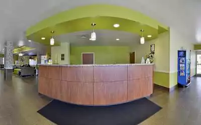 Hotel Comfort Inn & Suites Universal Convention Center in Lake Buena Vista