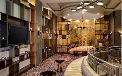 Hotel Sheraton Brooklyn New York mit 98 % Empfehlungsrate Hotel Sheraton Brooklyn New York in New York - Brooklyn