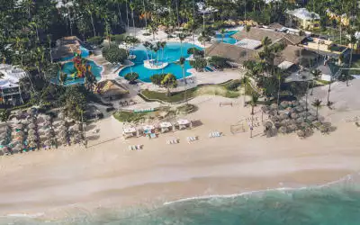 Iberostar Selection Bavaro Suites mit 84 % Empfehlungsrate Iberostar Selection Bavaro Suites in Bavaro