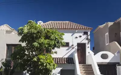 Eco Finca Vista Bonita in San Miguel de Abona