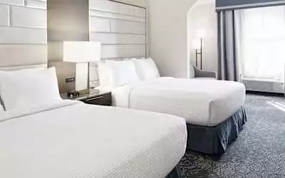 Best Western Hotel Abbey Inn mit 100 % Empfehlungsrate Best Western Hotel Abbey Inn in St George