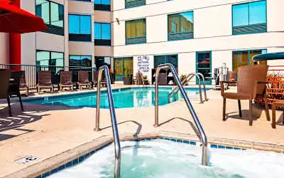 Best Western Plus Suites Hotel in Inglewood