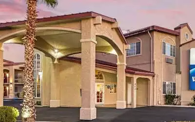 Best Western Hotel China Lake Inn in Ridgecrest