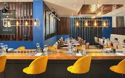 Sheraton Heathrow Hotel in West Drayton