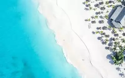 Manchebo Beach Resort & Spa in Oranjestad Stadt