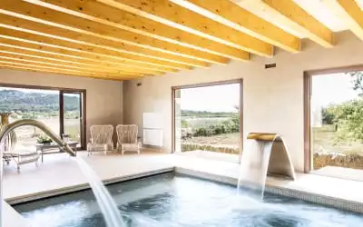 Aumallia Hotel & Spa in Felanitx