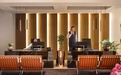 Hotel Ambasador - Liburnia in Opatija