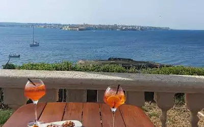 Minareto mit 95 % Empfehlungsrate Minareto in Siracusa - Syrakus