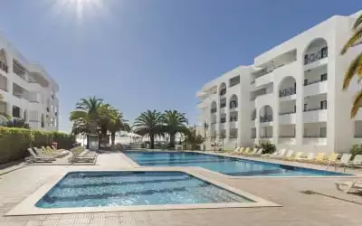 Ukino Terrace Algarve - Concept Hotel in Alporchinhos
