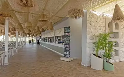 Hotel Novum Garden Side in Colakli